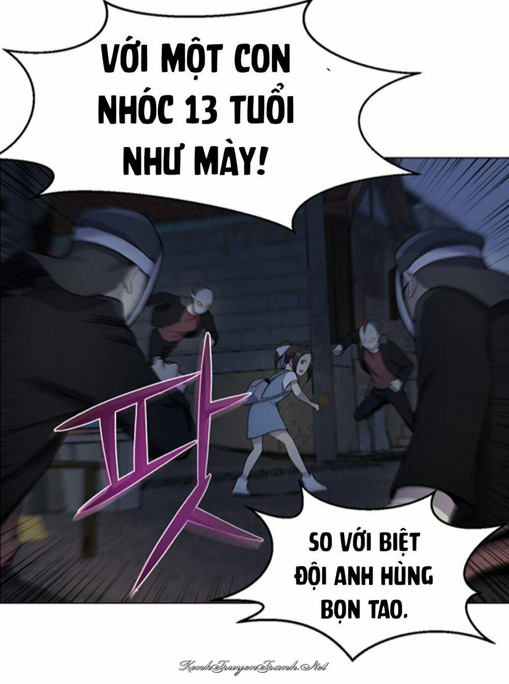 Kênh Truyện Tranh