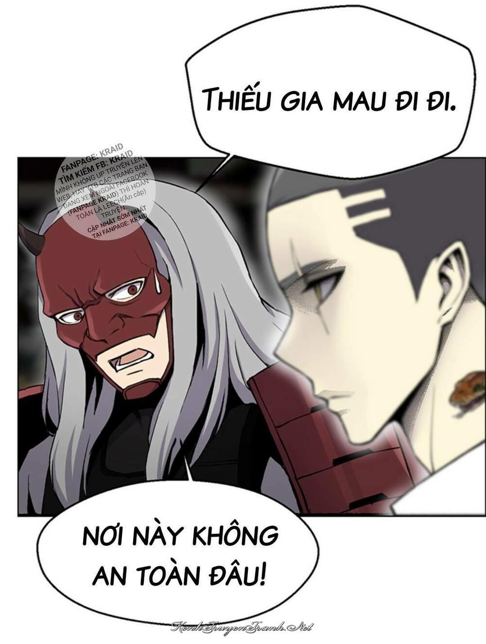Kênh Truyện Tranh