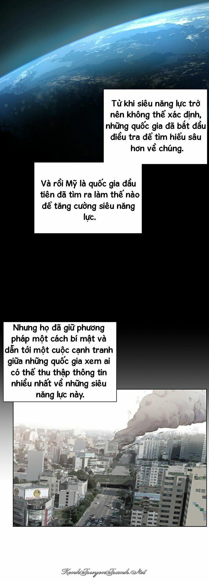 Kênh Truyện Tranh