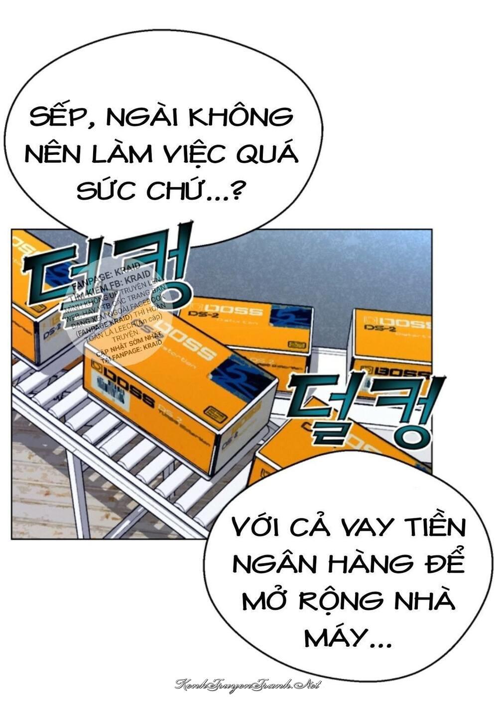 Kênh Truyện Tranh