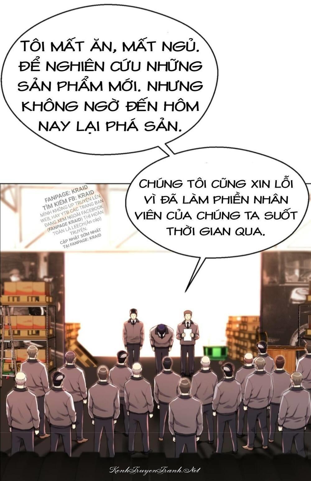 Kênh Truyện Tranh