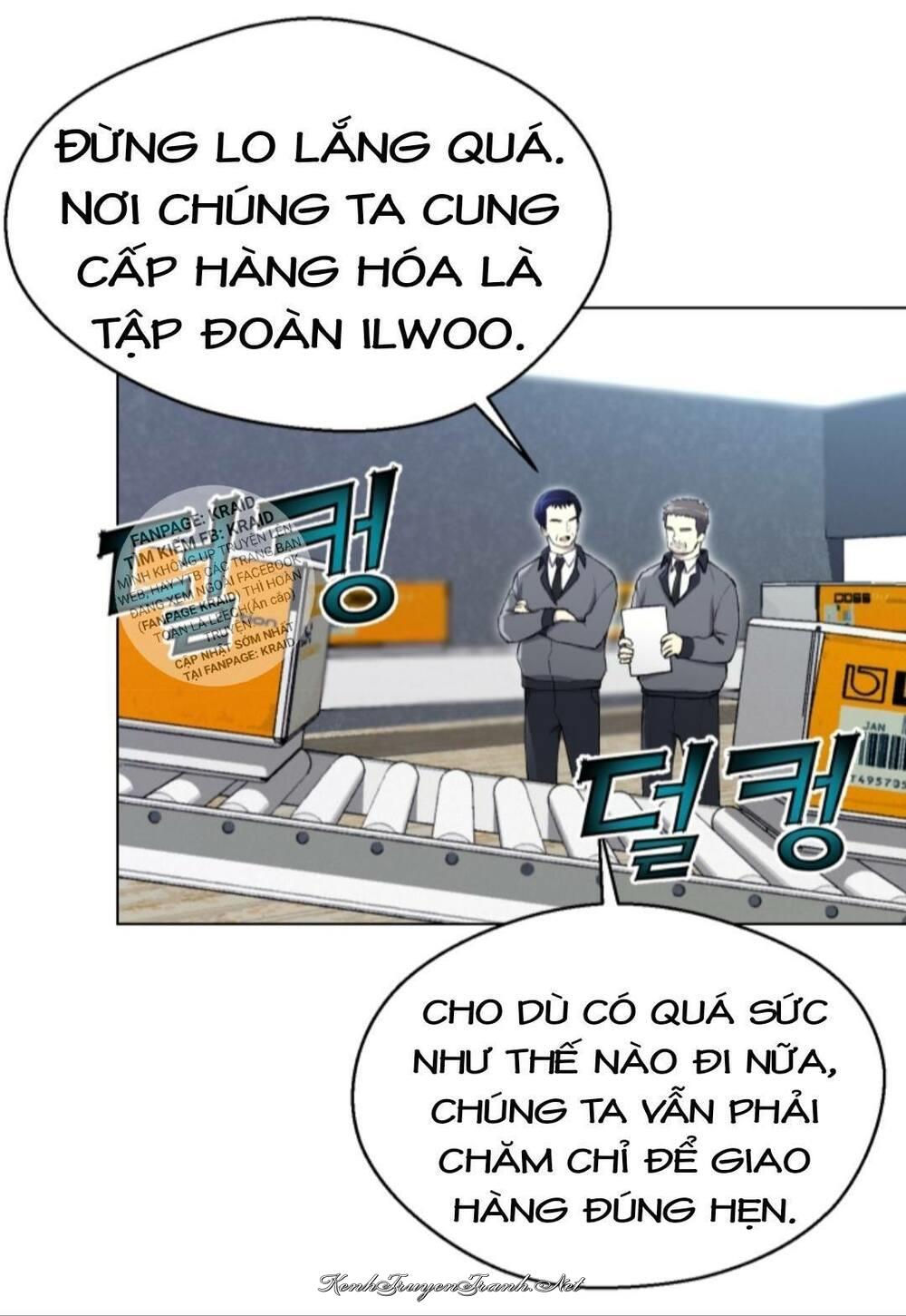 Kênh Truyện Tranh