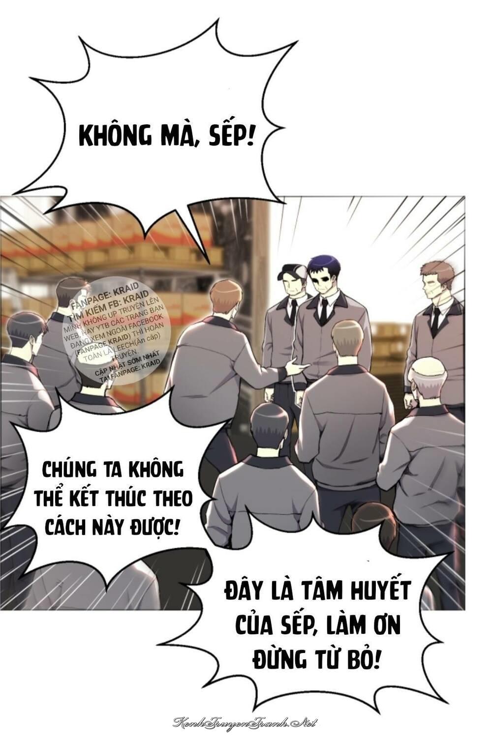 Kênh Truyện Tranh