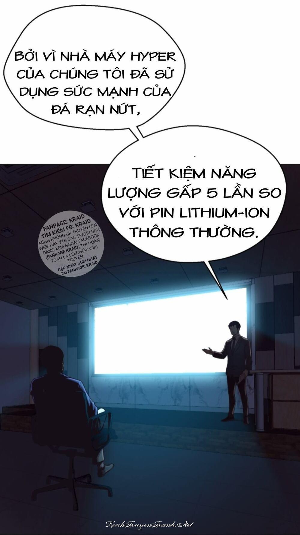 Kênh Truyện Tranh