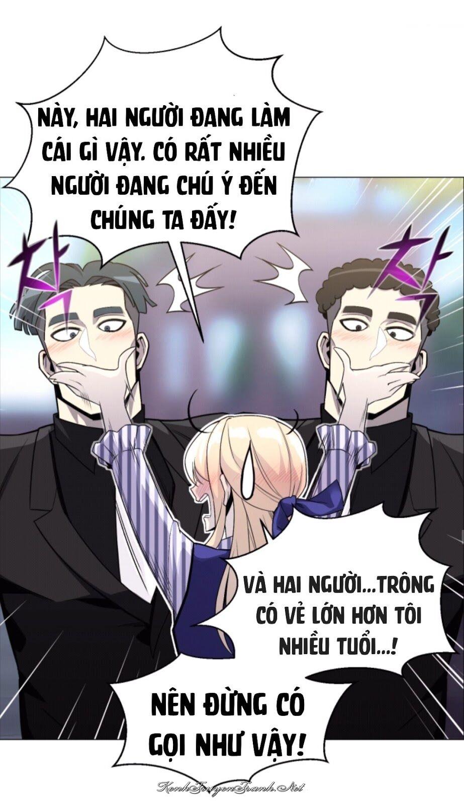 Kênh Truyện Tranh