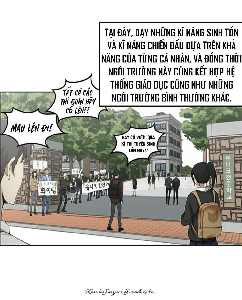 Kênh Truyện Tranh