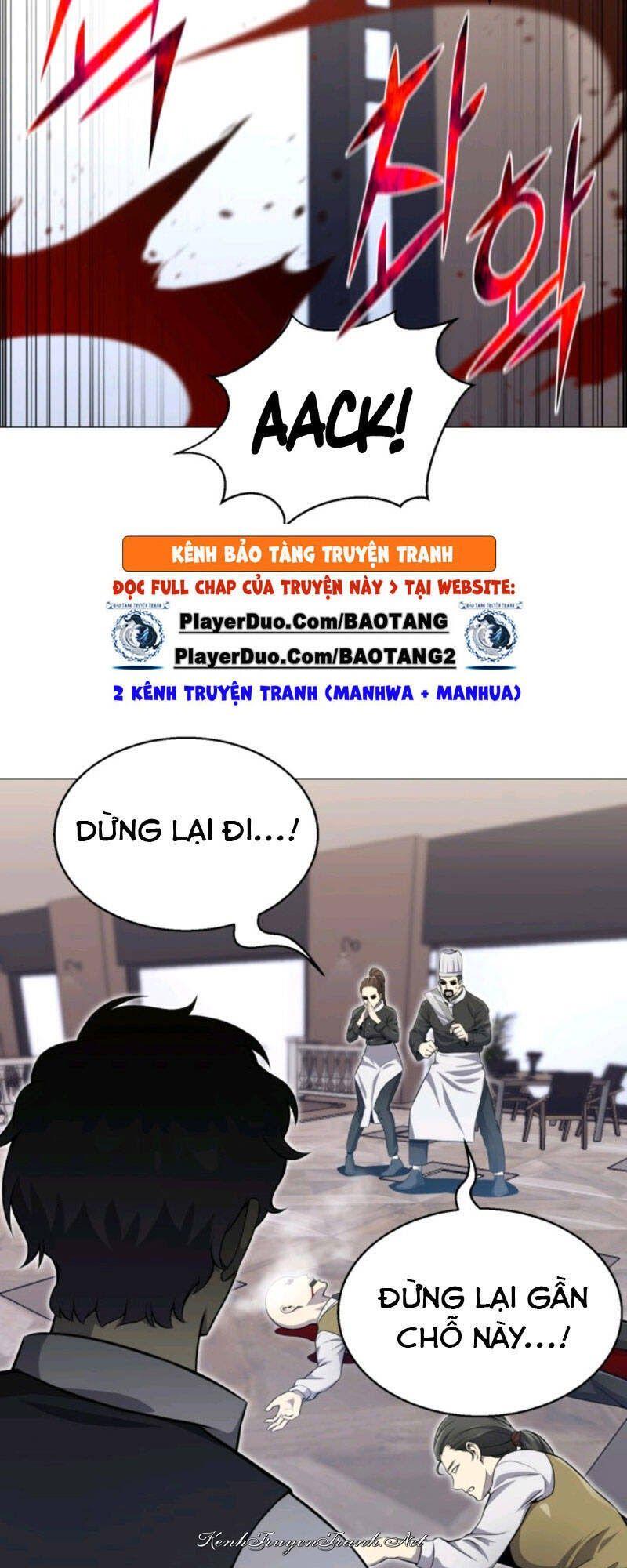 Kênh Truyện Tranh