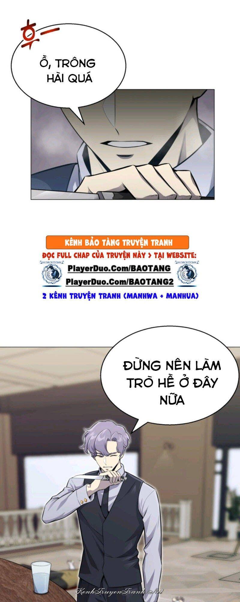Kênh Truyện Tranh
