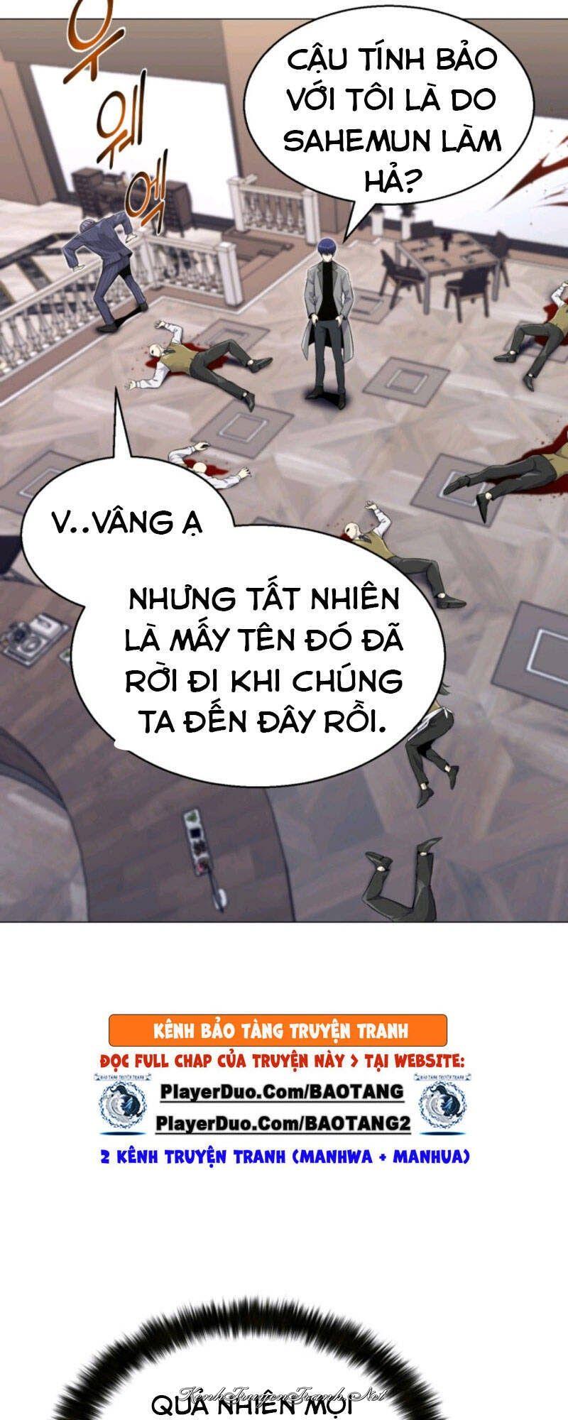 Kênh Truyện Tranh
