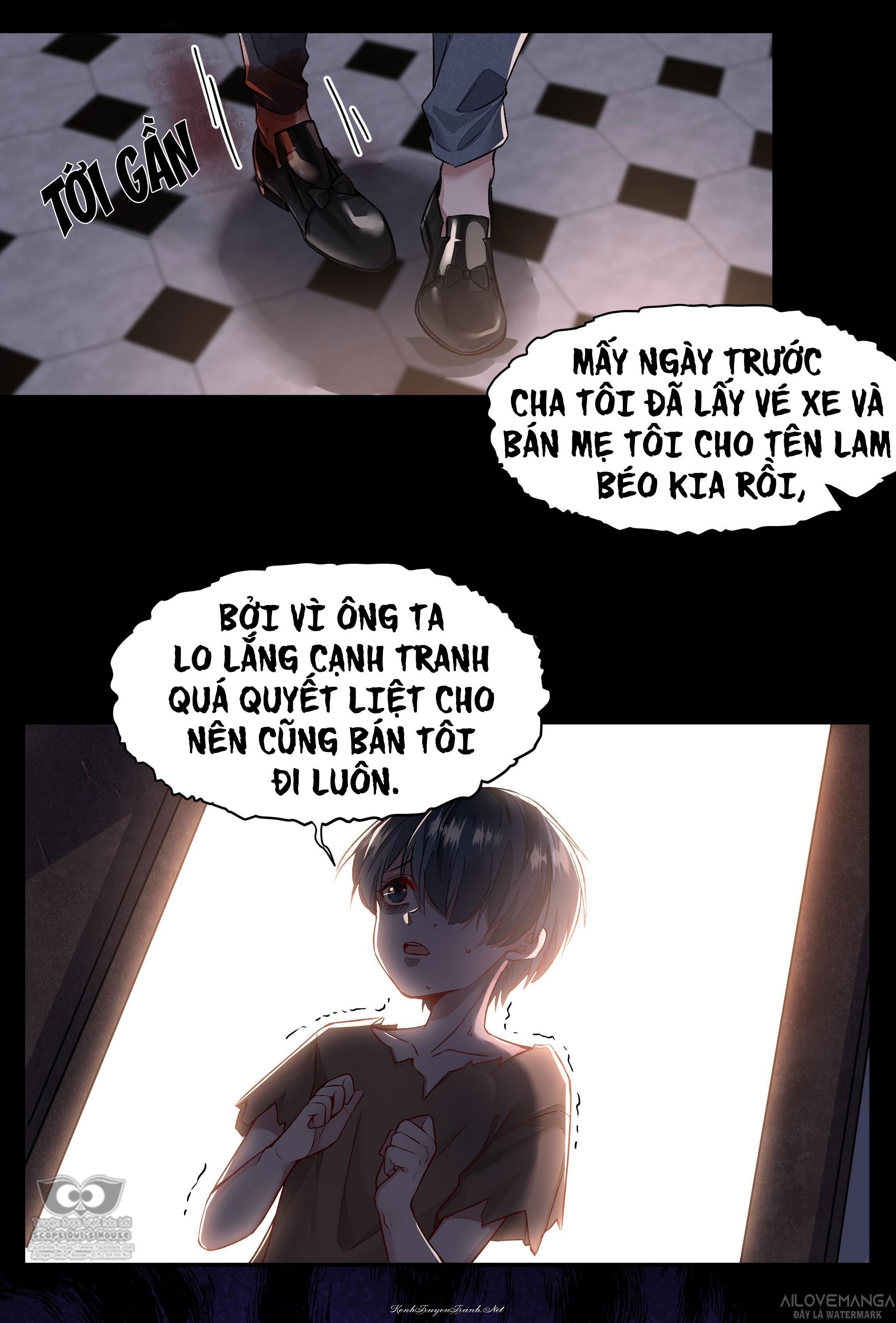 Kênh Truyện Tranh