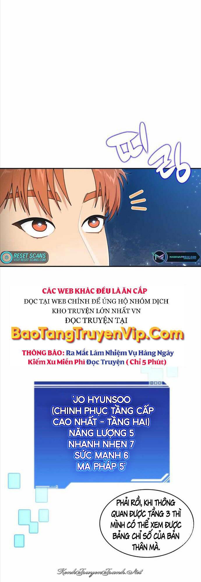 Kênh Truyện Tranh