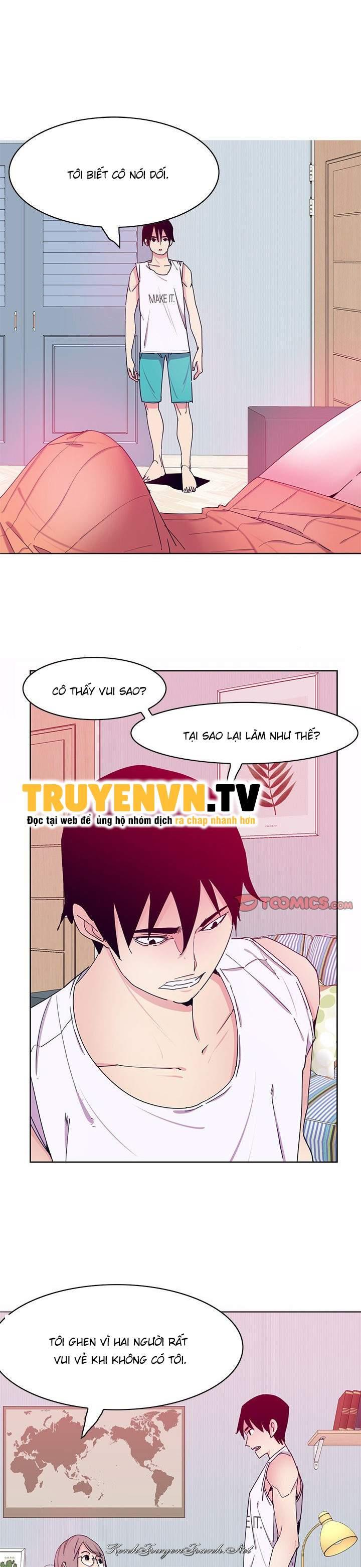 Kênh Truyện Tranh
