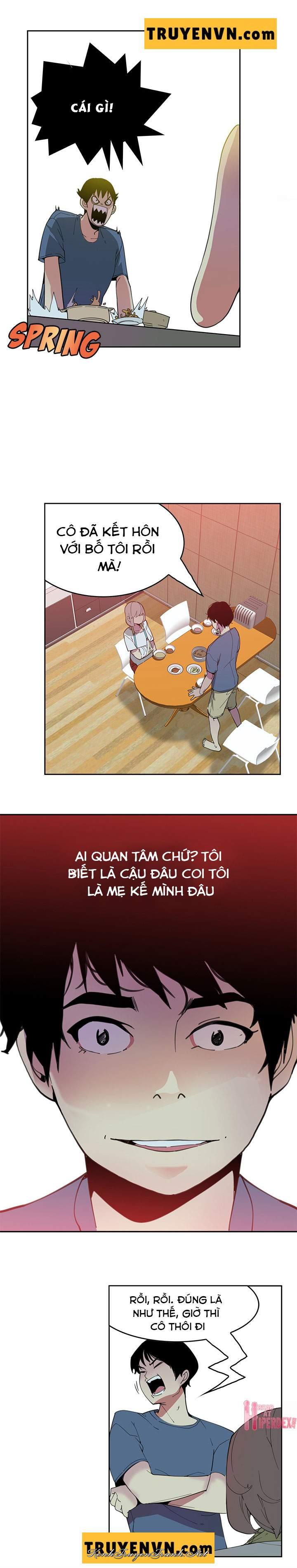 Kênh Truyện Tranh