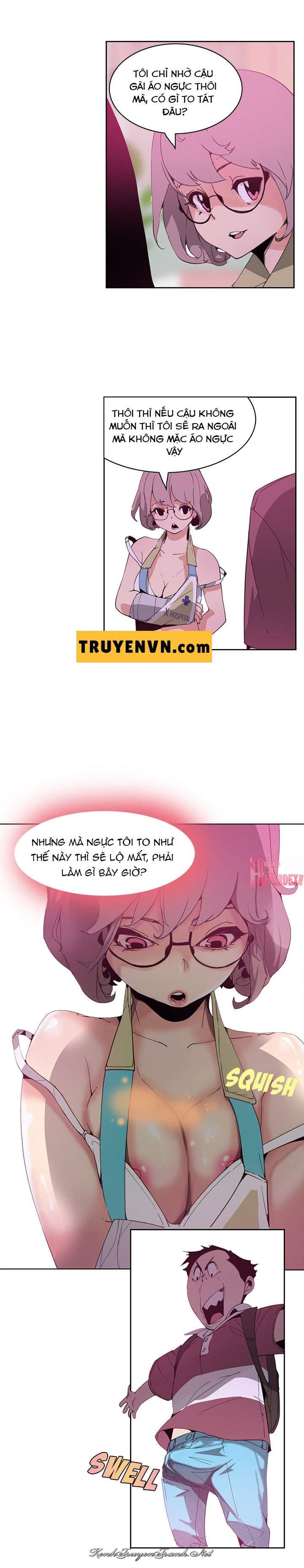 Kênh Truyện Tranh