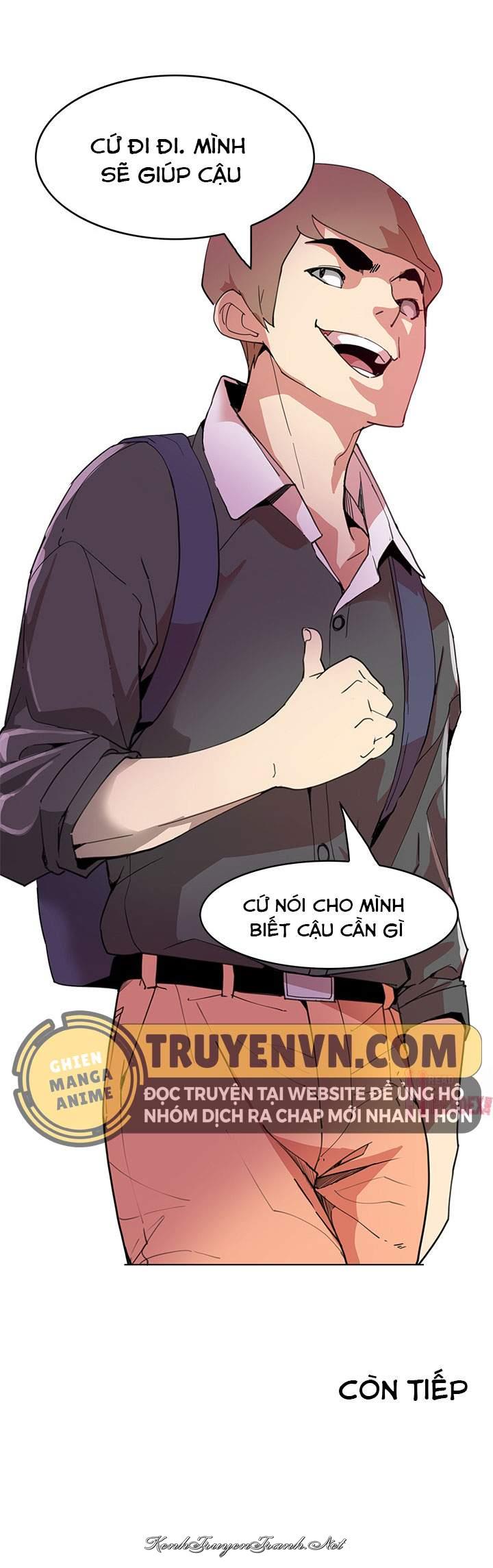 Kênh Truyện Tranh