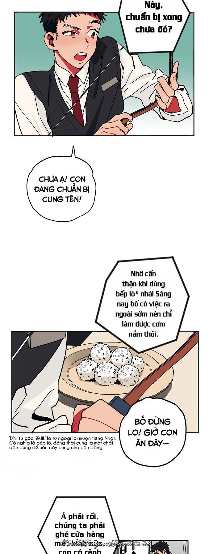 Kênh Truyện Tranh