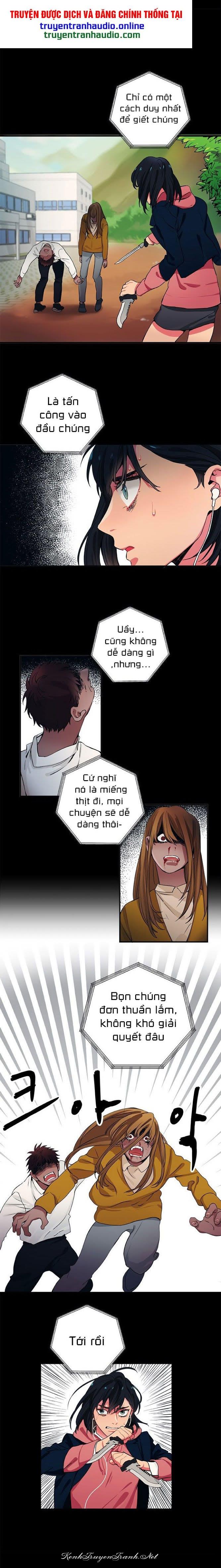 Kênh Truyện Tranh