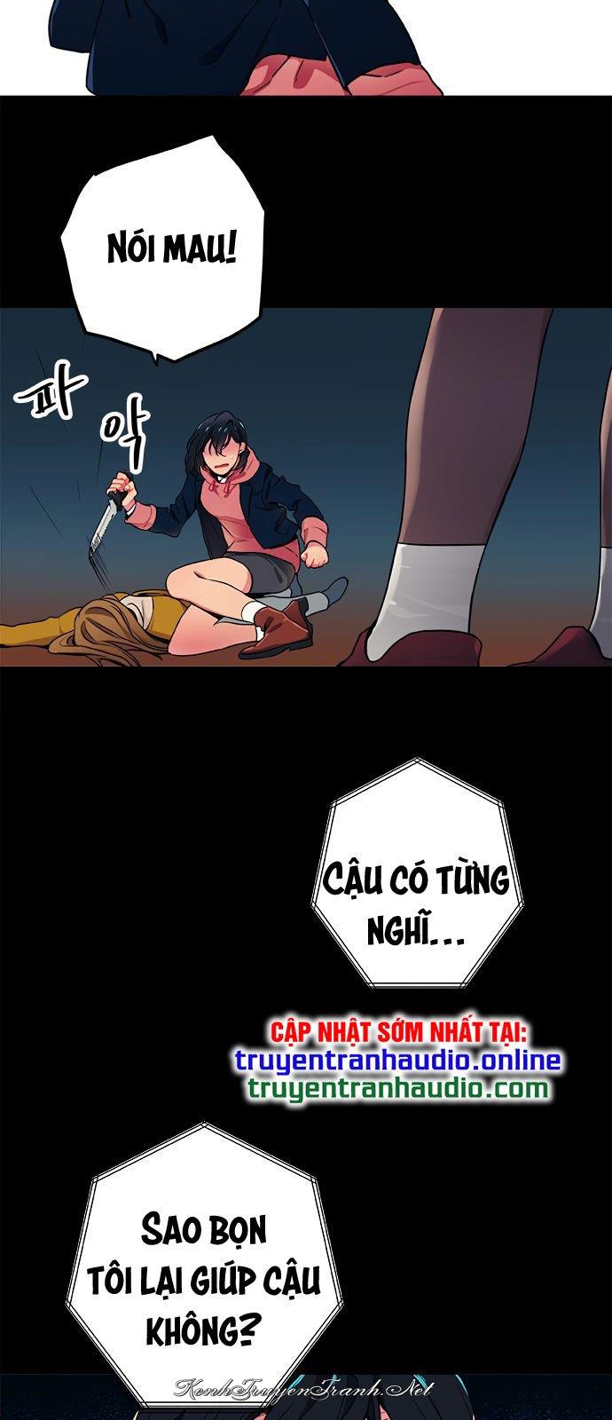 Kênh Truyện Tranh