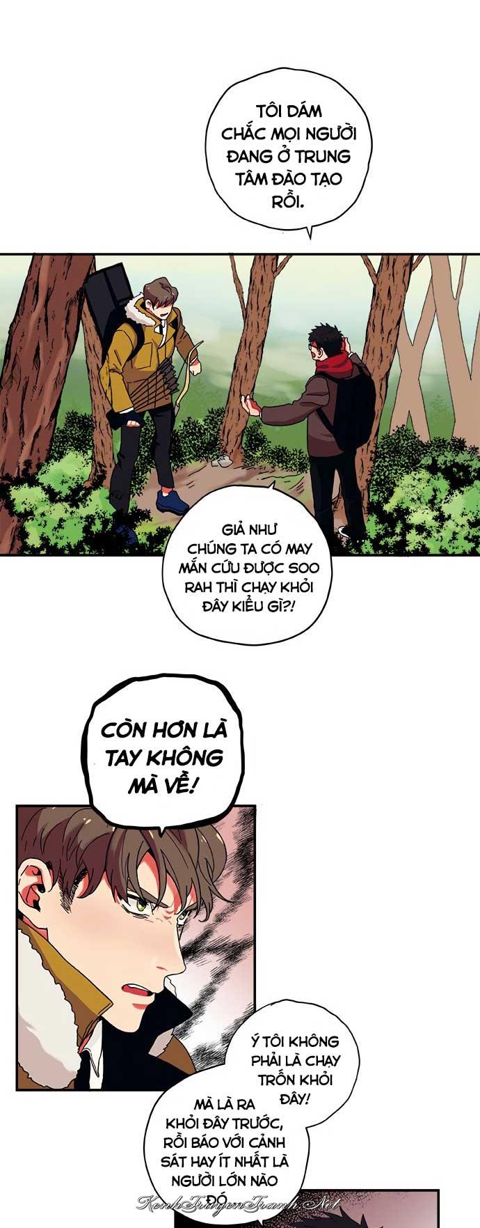 Kênh Truyện Tranh