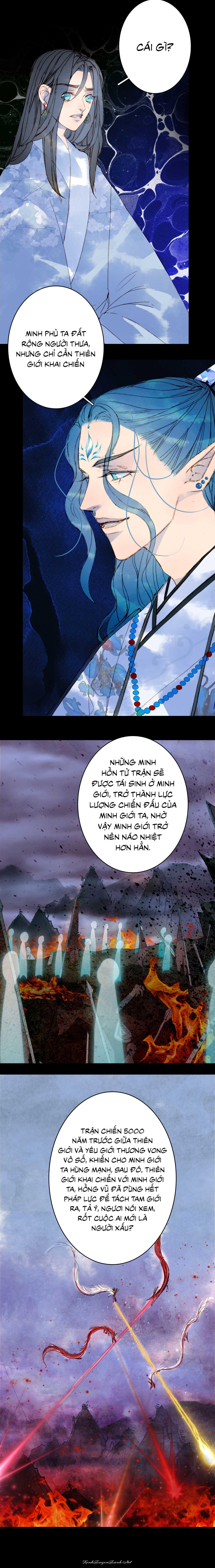 Kênh Truyện Tranh