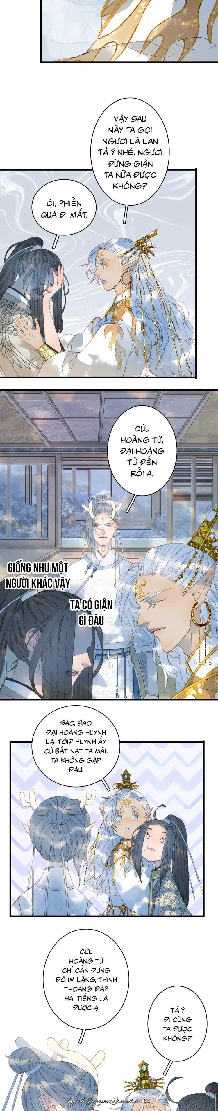 Kênh Truyện Tranh