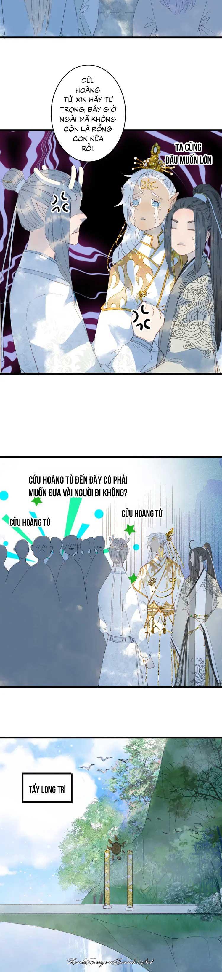 Kênh Truyện Tranh