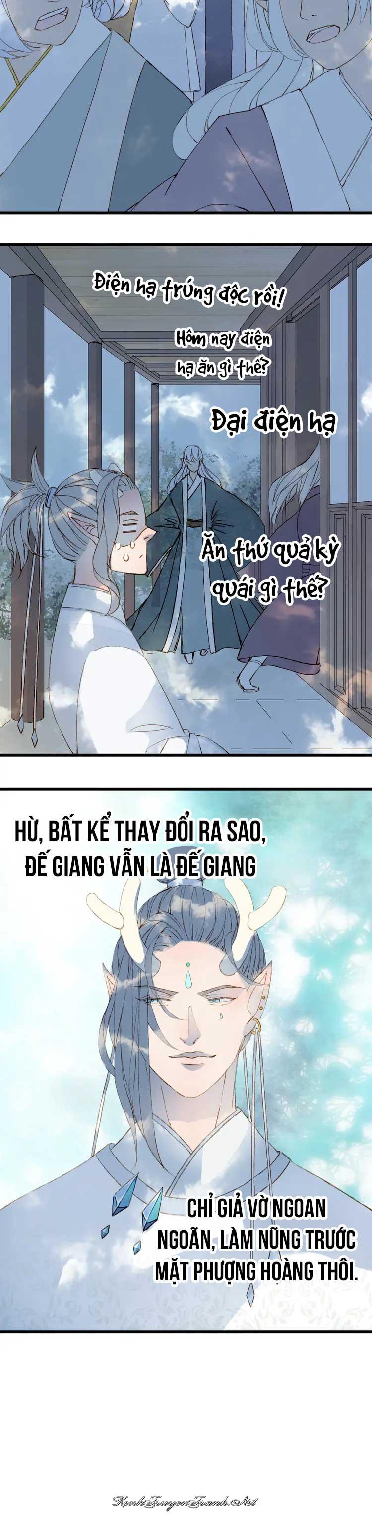 Kênh Truyện Tranh