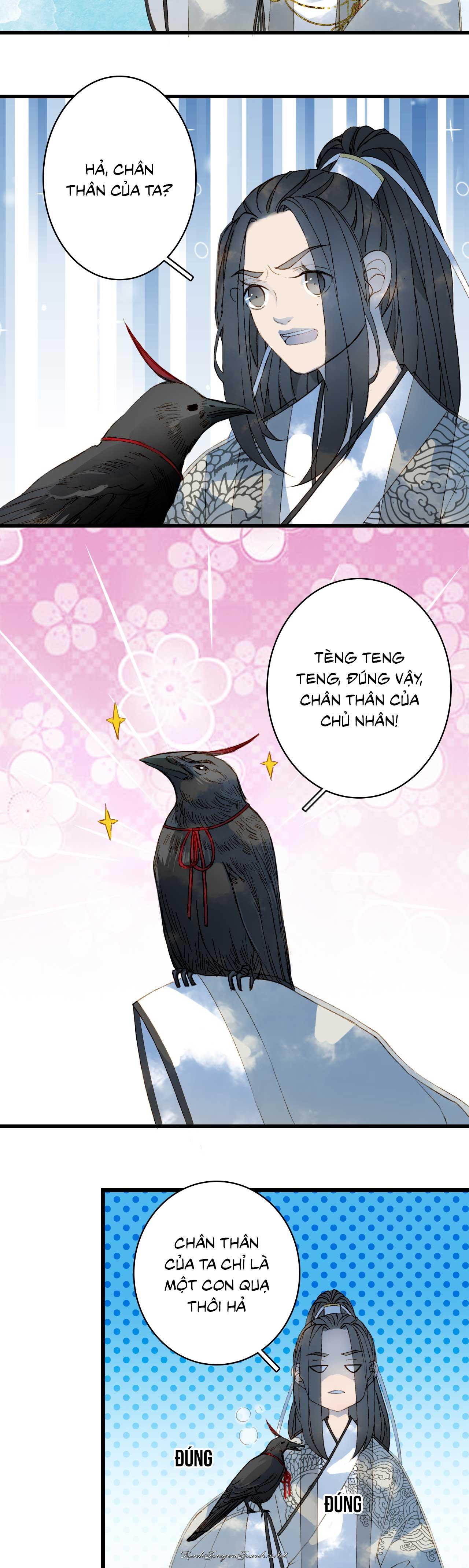 Kênh Truyện Tranh