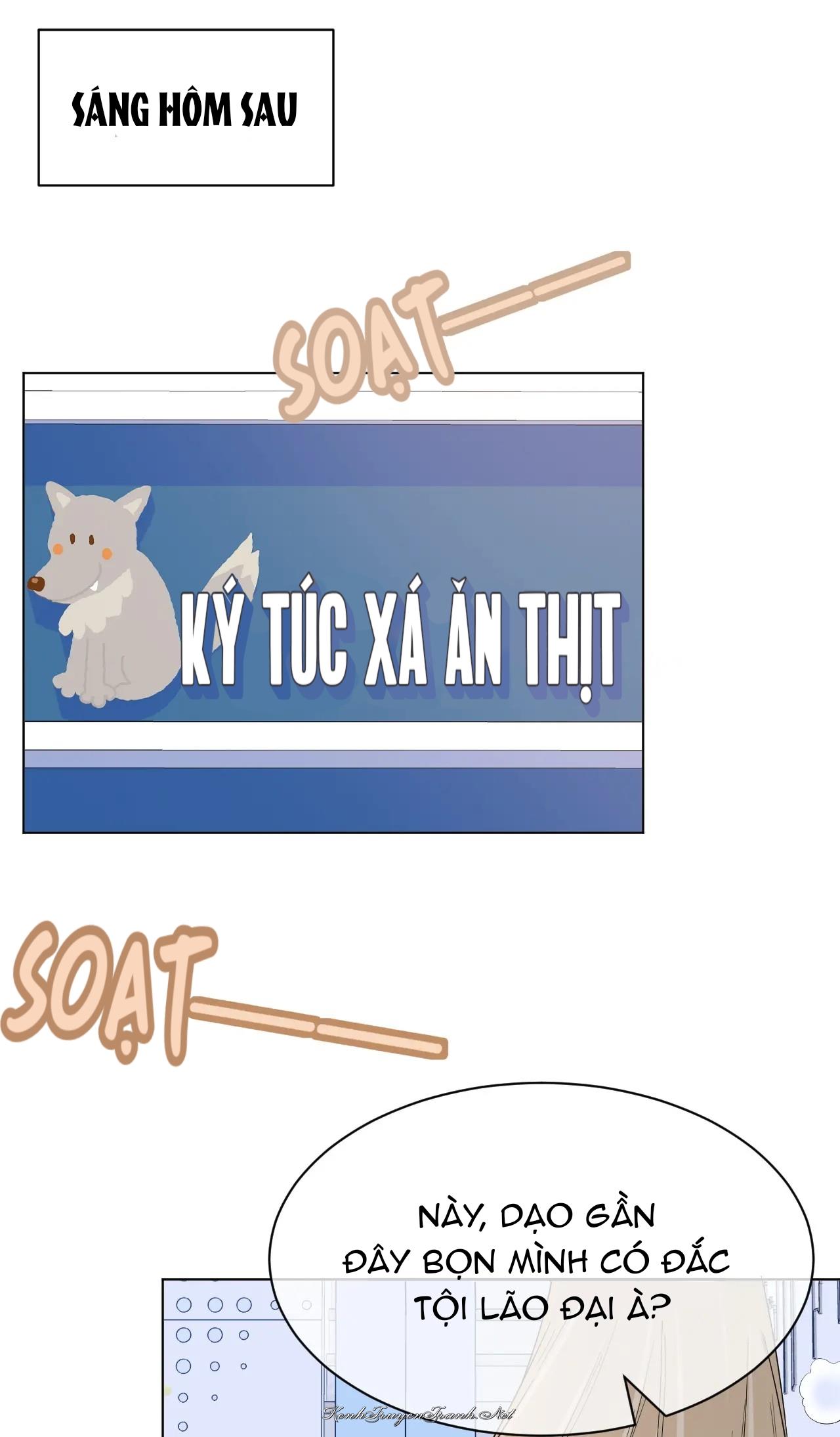 Kênh Truyện Tranh