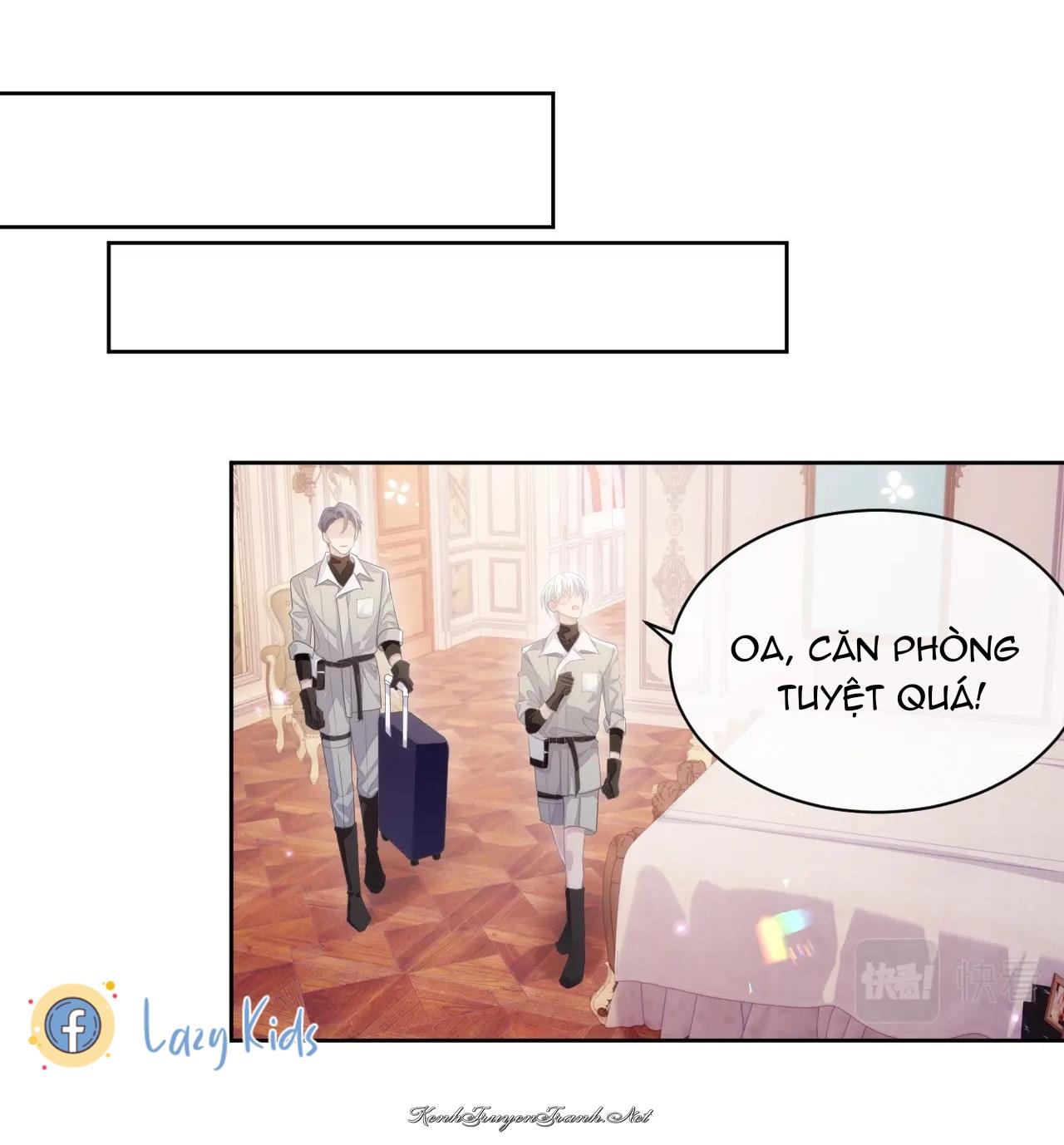 Kênh Truyện Tranh