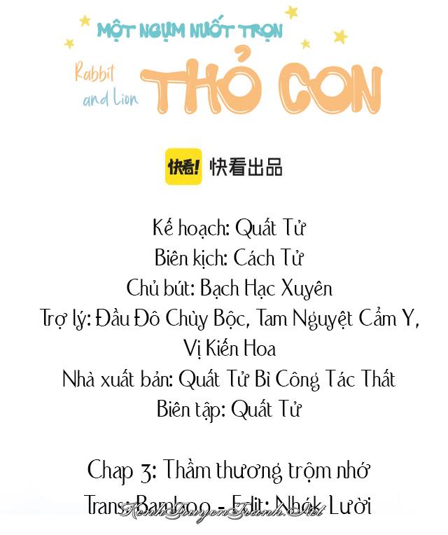 Kênh Truyện Tranh