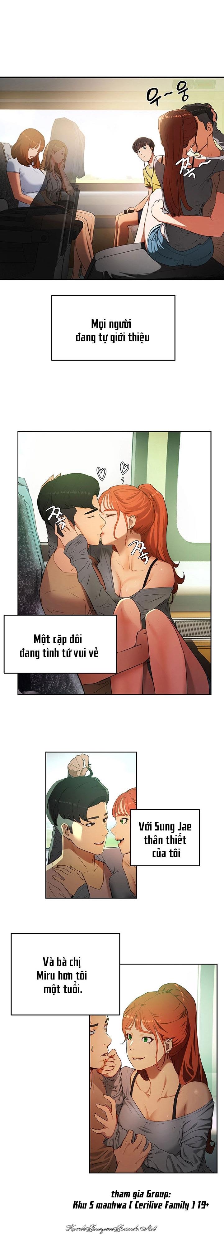 Kênh Truyện Tranh