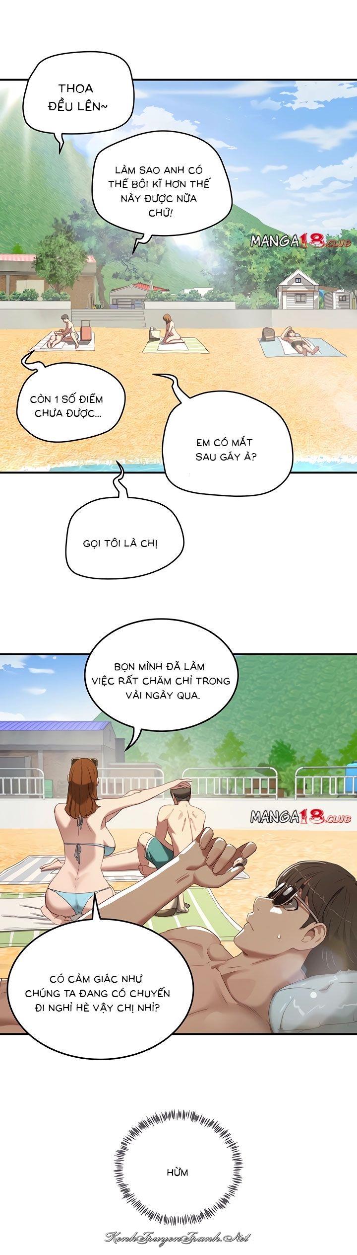 Kênh Truyện Tranh