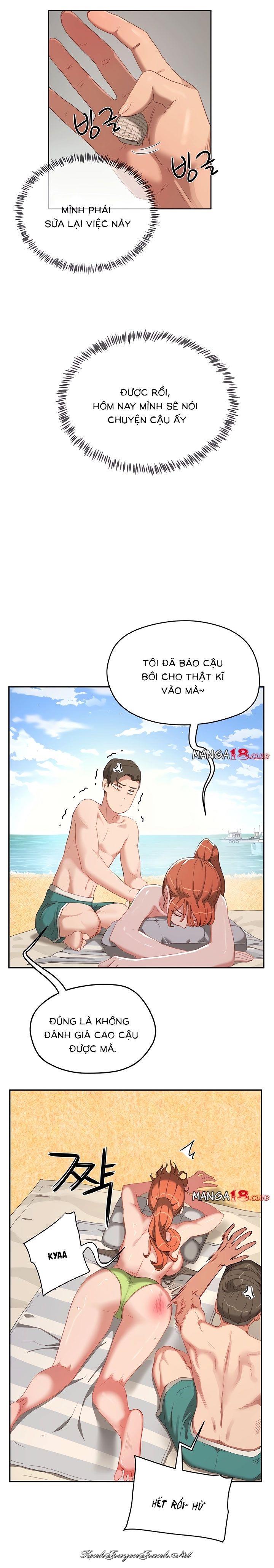 Kênh Truyện Tranh