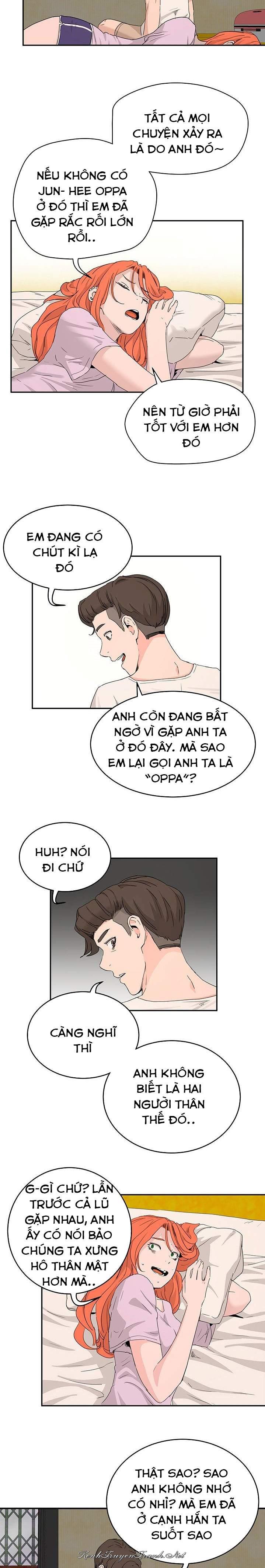 Kênh Truyện Tranh