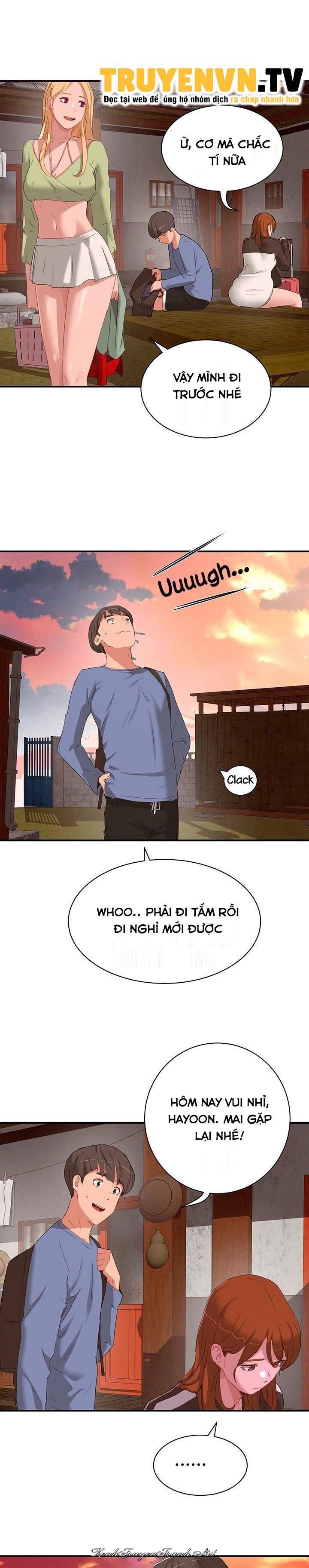 Kênh Truyện Tranh