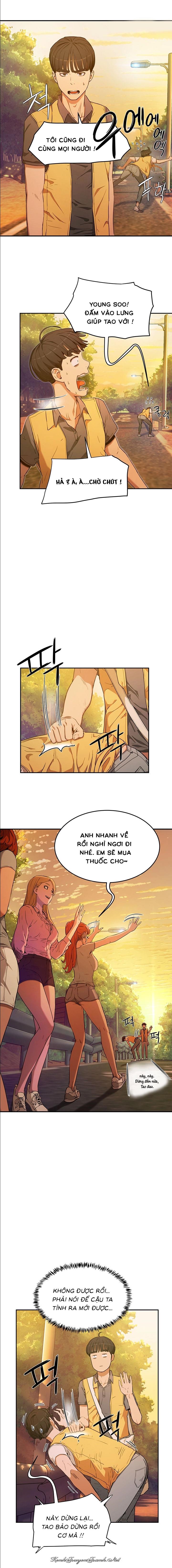 Kênh Truyện Tranh