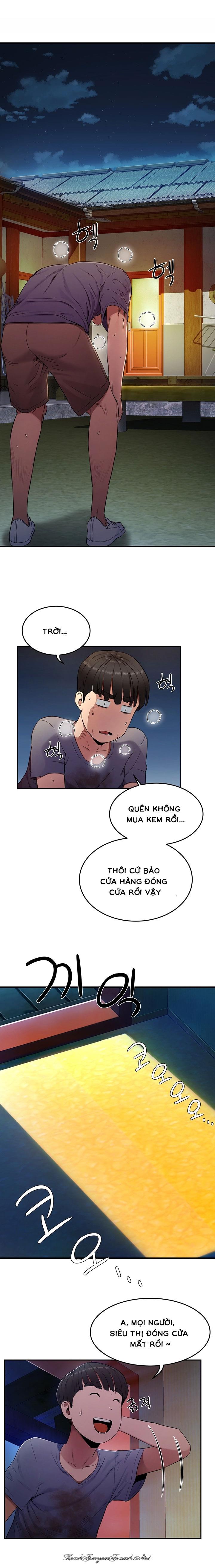 Kênh Truyện Tranh