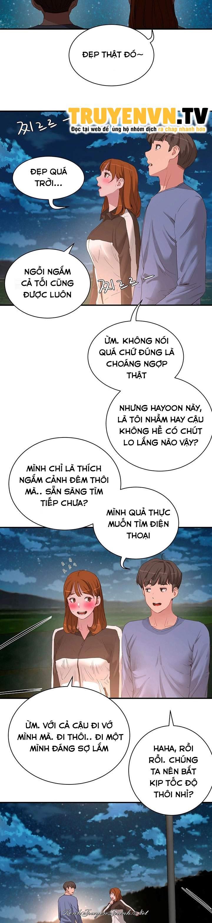 Kênh Truyện Tranh