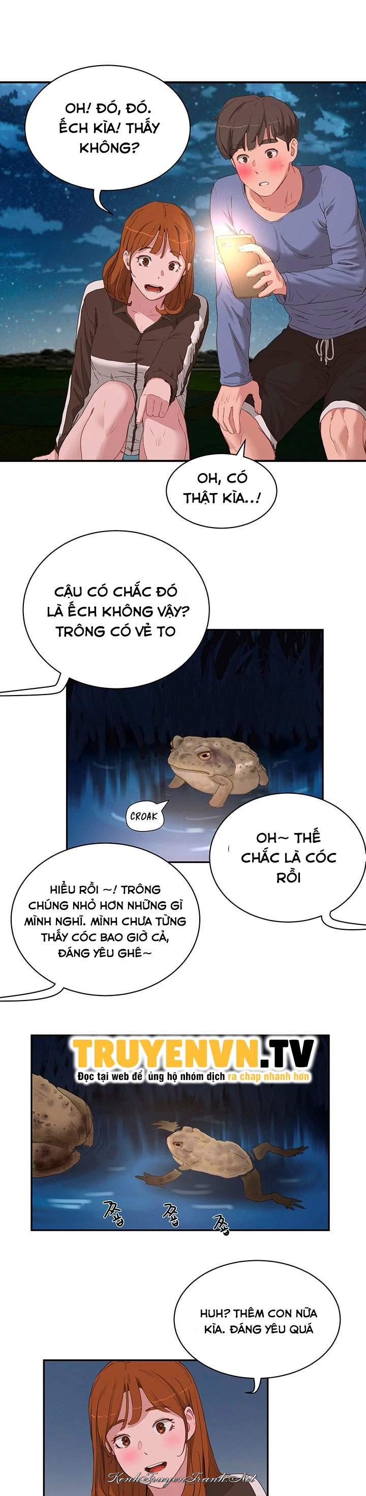 Kênh Truyện Tranh