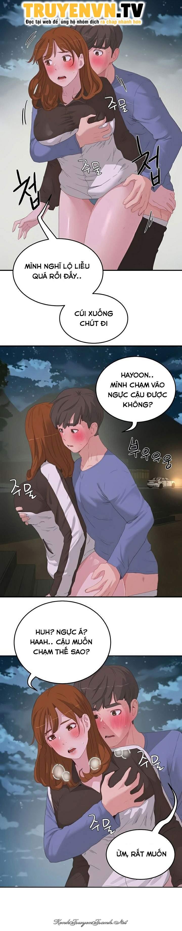 Kênh Truyện Tranh