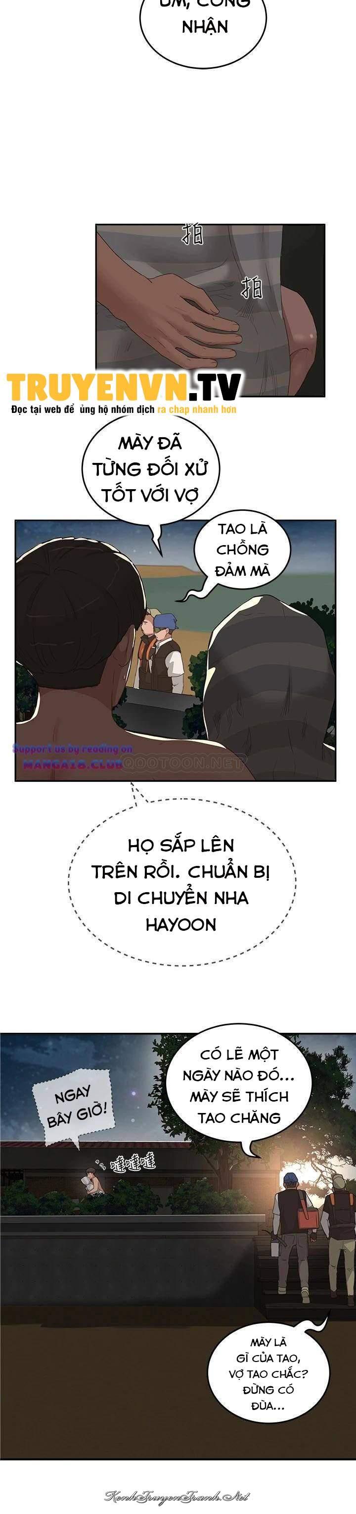 Kênh Truyện Tranh