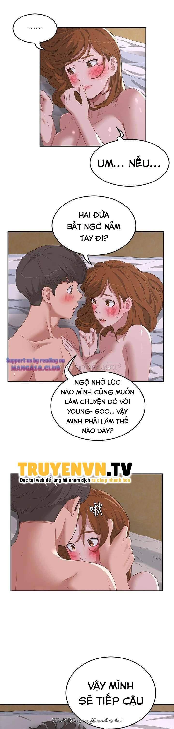 Kênh Truyện Tranh