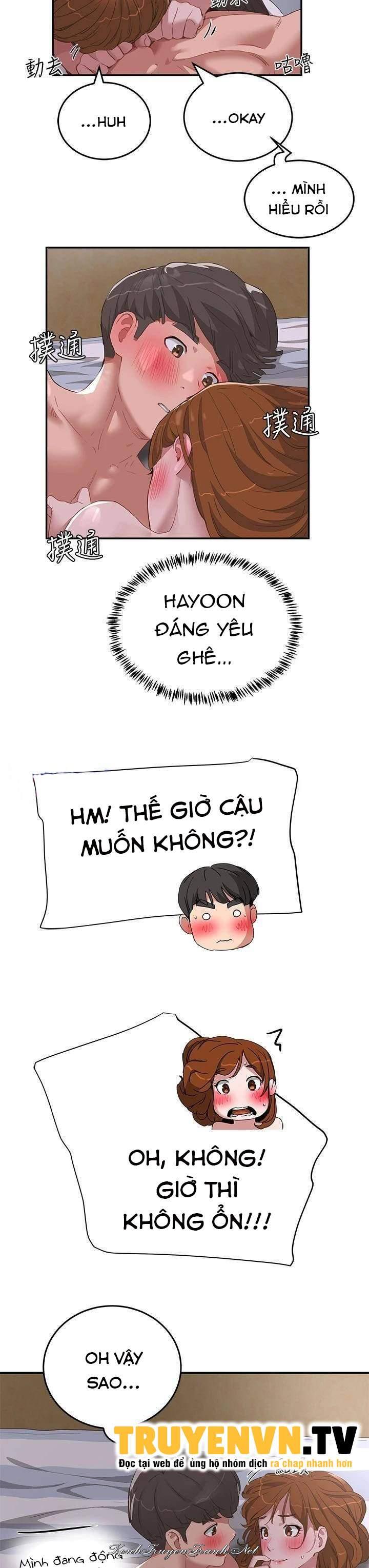 Kênh Truyện Tranh