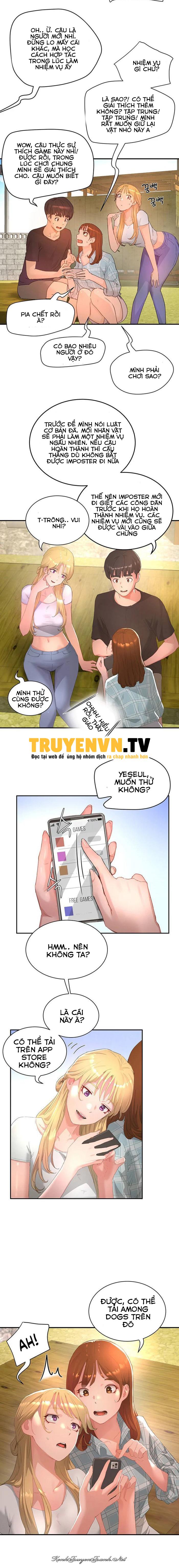Kênh Truyện Tranh