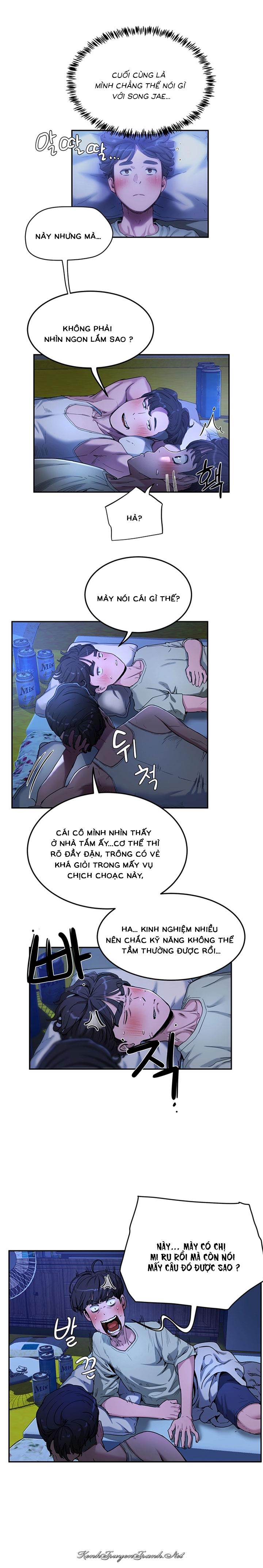 Kênh Truyện Tranh