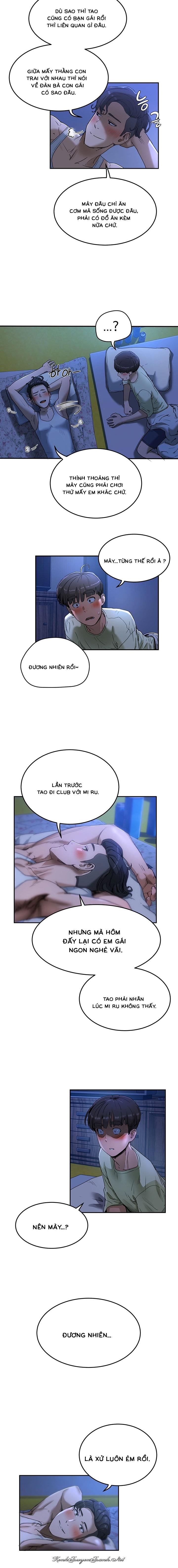 Kênh Truyện Tranh