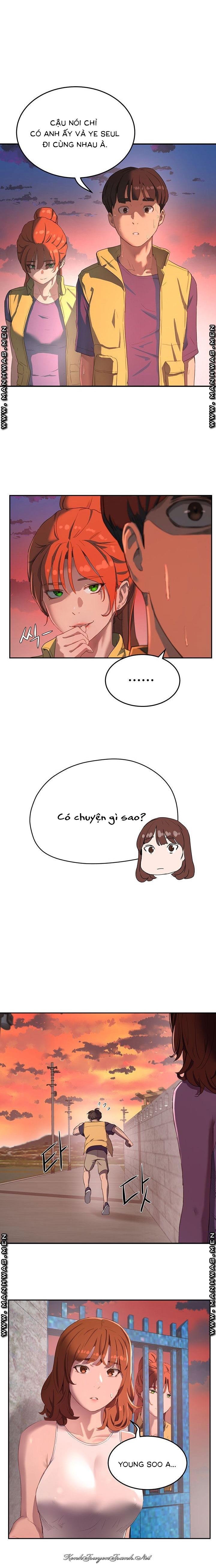 Kênh Truyện Tranh