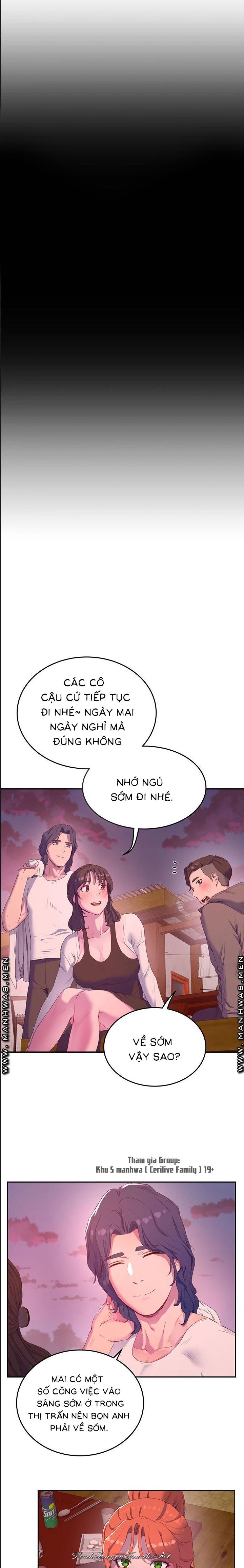 Kênh Truyện Tranh