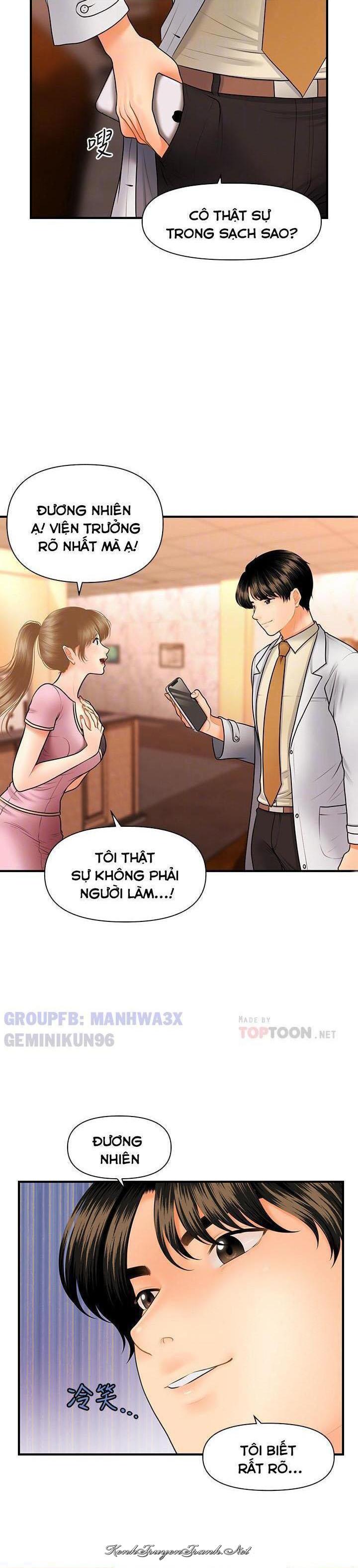 Kênh Truyện Tranh